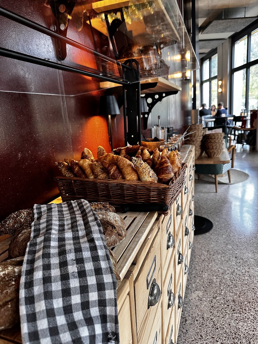 Bloomell Coffeehouse Derendingen