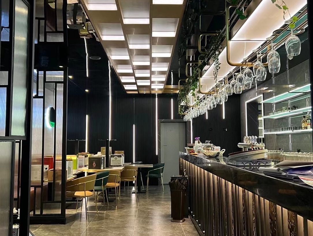 Sushi Joy - All You Can Eat - Rodengo Saiano